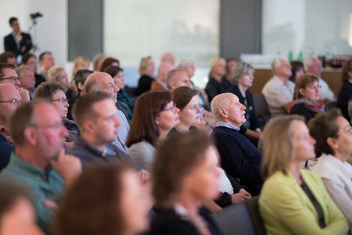 Eventfotografie Veranstaltungsfotografie