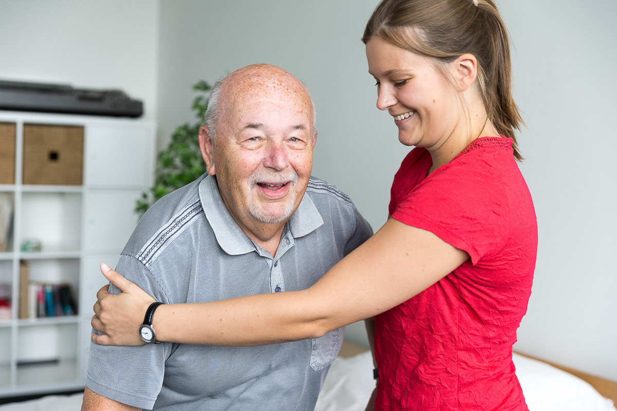 Healthcare Fotografie