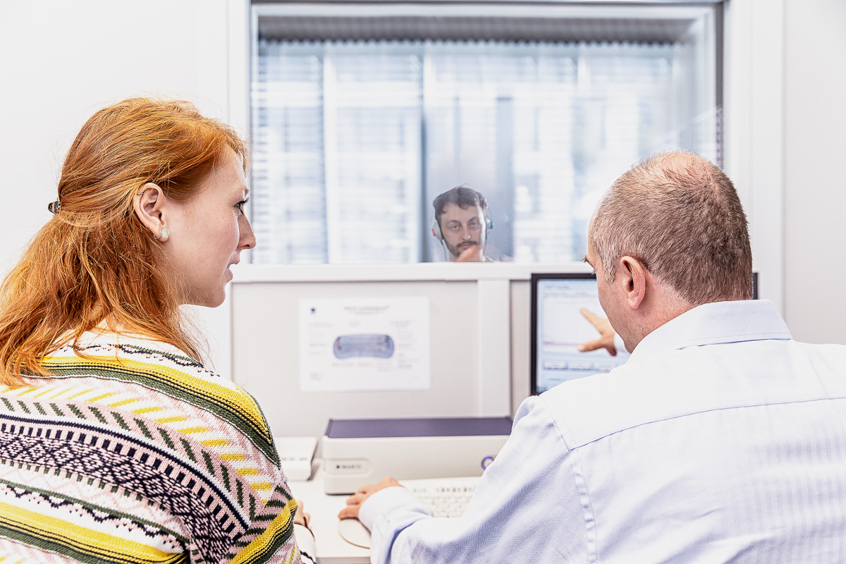 Healthcare Fotografie