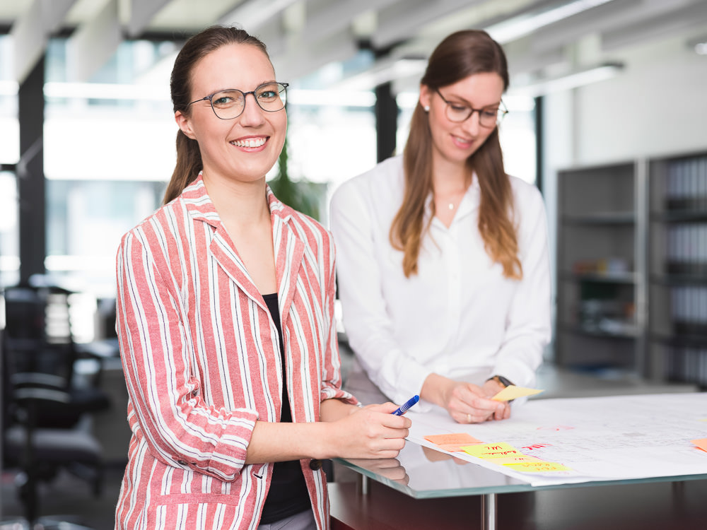 Businessfotografie