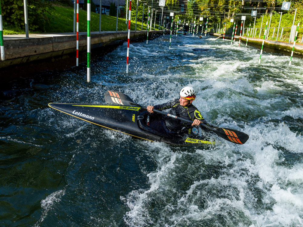 Sportfotografie für die Unternehmenskommunikation